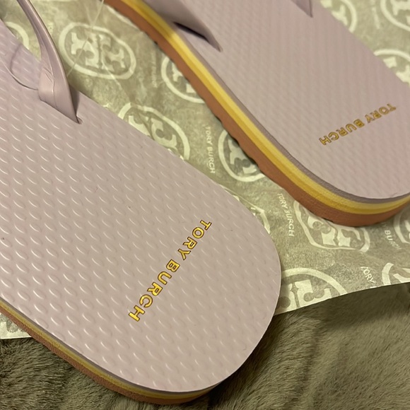 Tory Burch Flip Flop - Picture 3 of 9